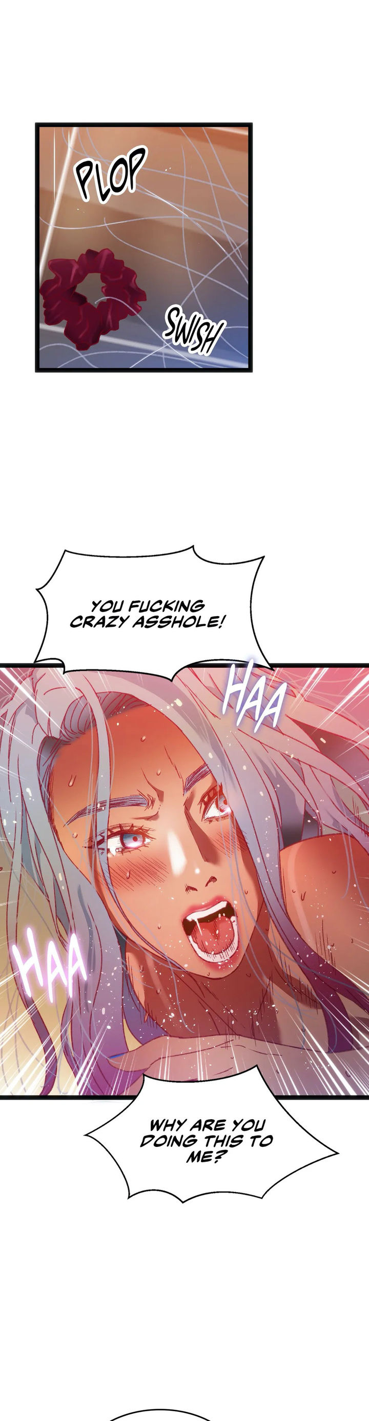 The Body Game Chapter 30 Page 13