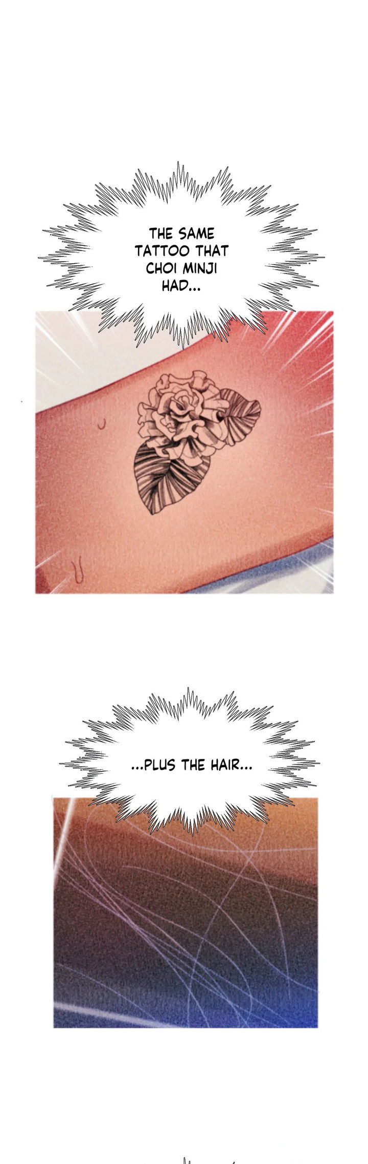 The Body Game Chapter 30 Page 2