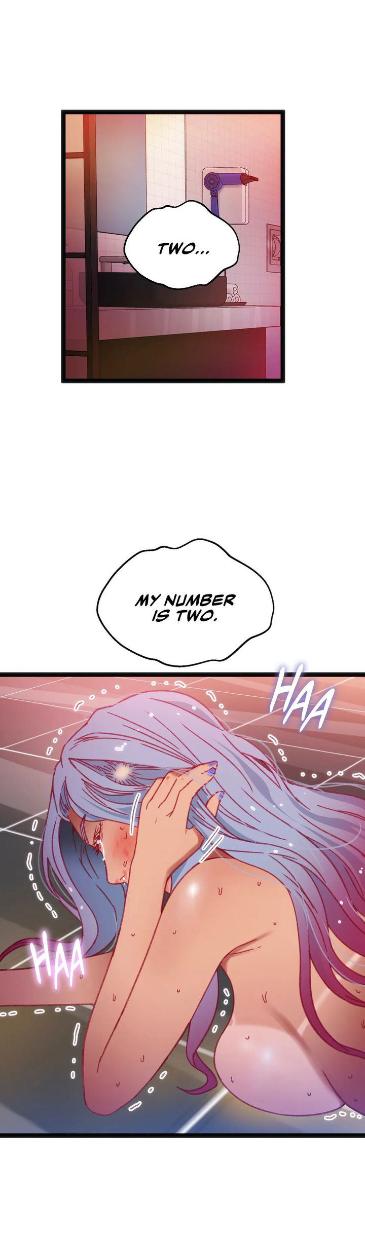 The Body Game Chapter 30 Page 25