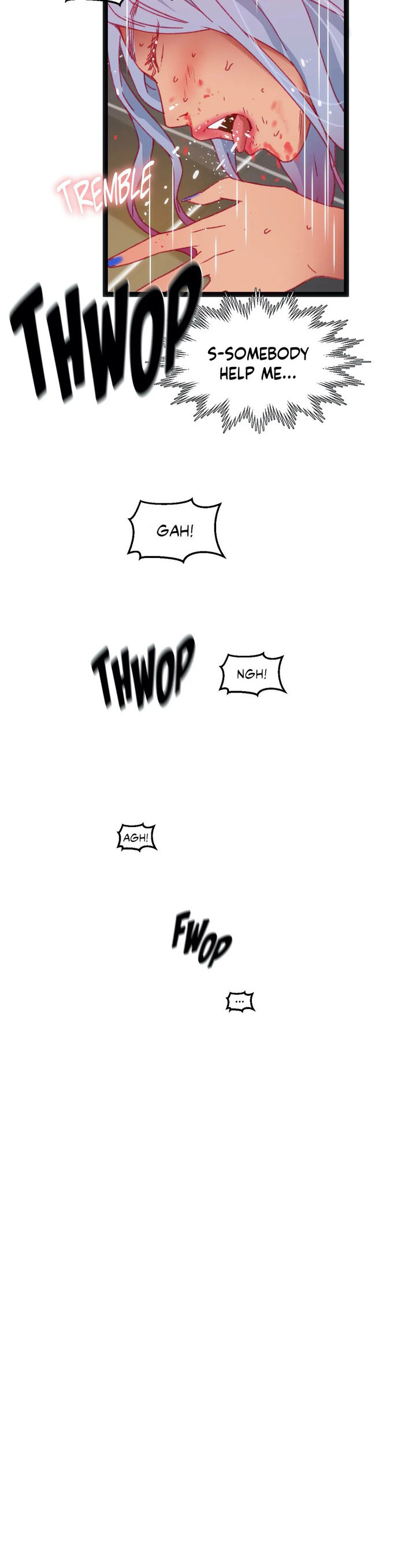 The Body Game Chapter 30 Page 30