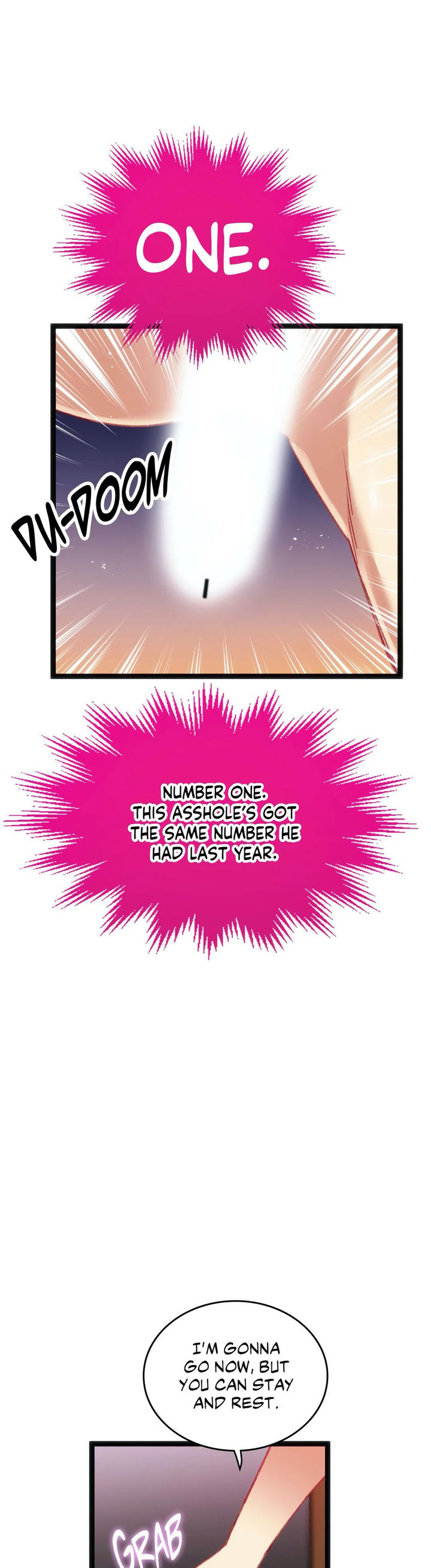 The Body Game Chapter 30 Page 35