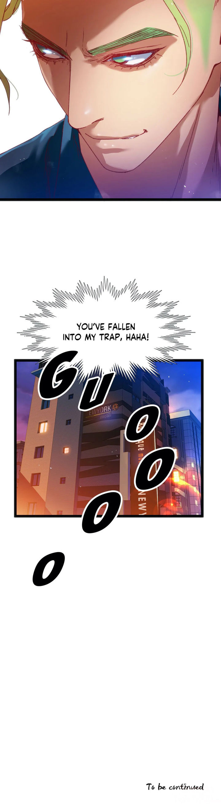The Body Game Chapter 30 Page 39