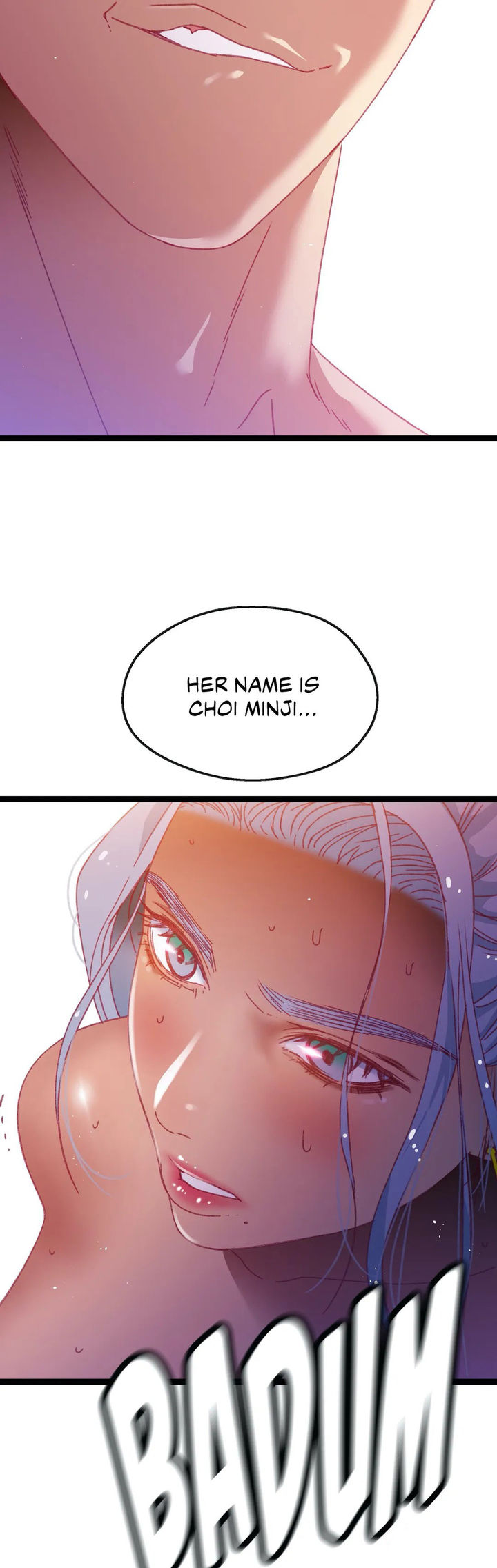 The Body Game Chapter 30 Page 5