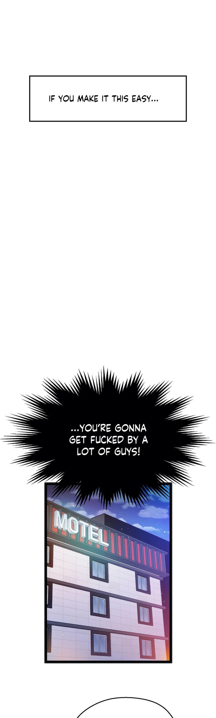 The Body Game Chapter 31 Page 18
