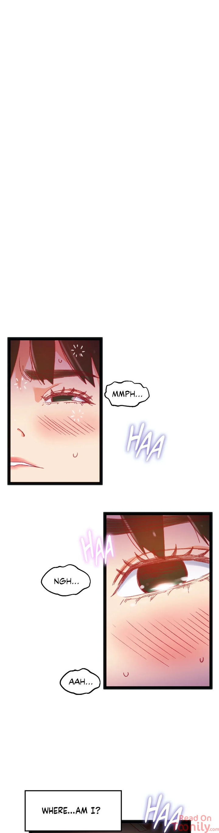 The Body Game Chapter 31 Page 24