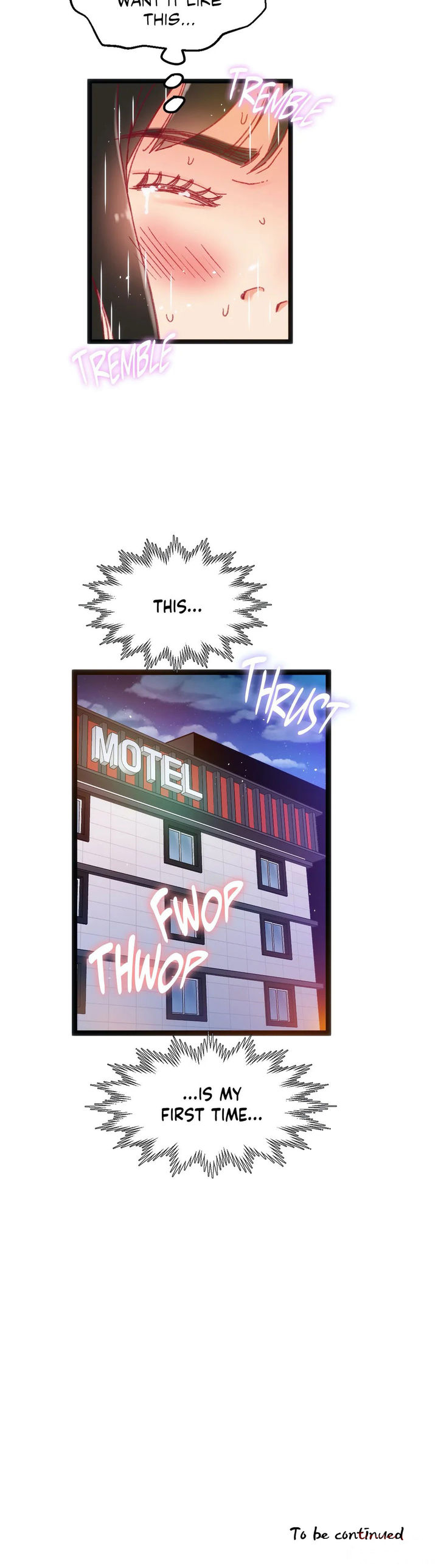 The Body Game Chapter 31 Page 34