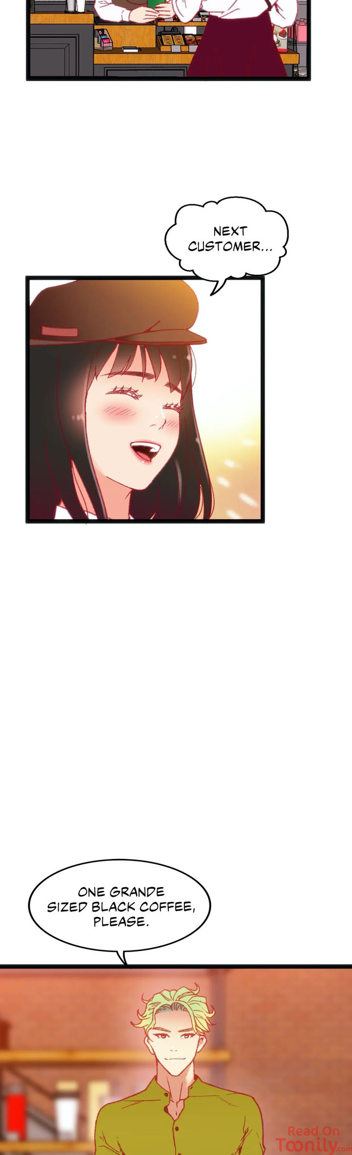 The Body Game Chapter 31 Page 6