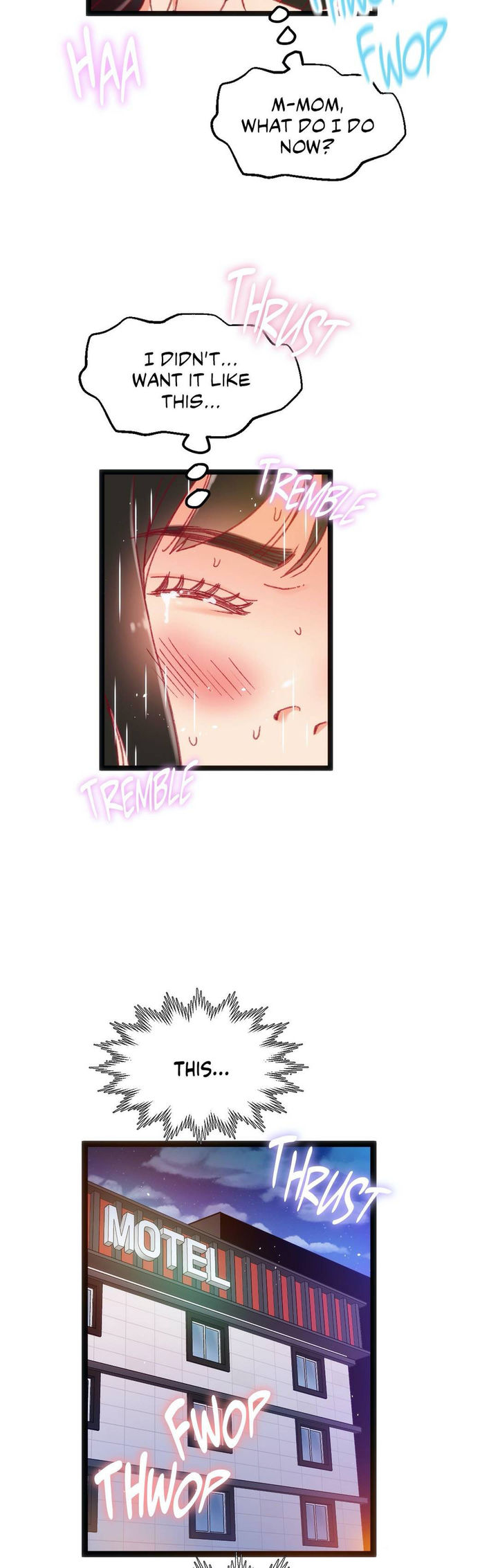 The Body Game Chapter 32 Page 4