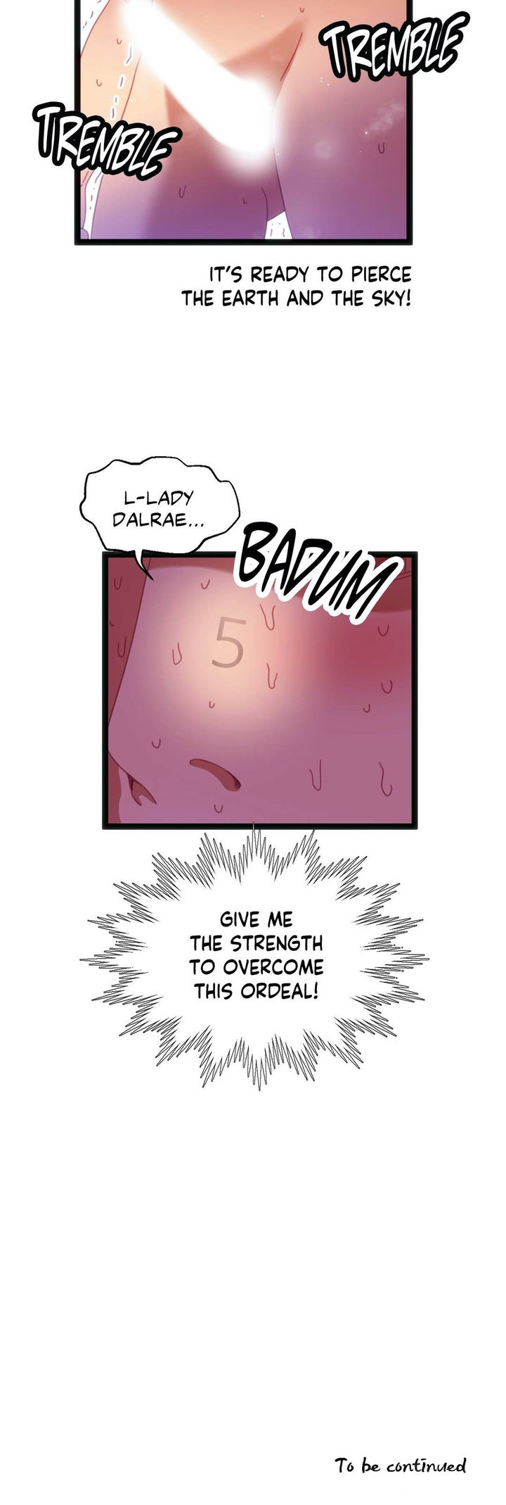 The Body Game Chapter 34 Page 31
