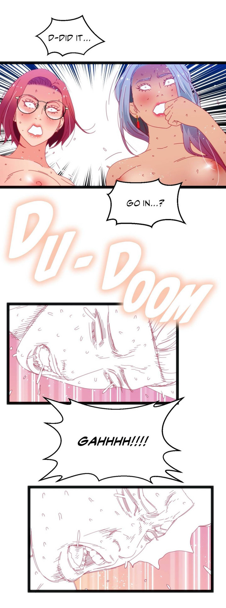 The Body Game Chapter 36 Page 2