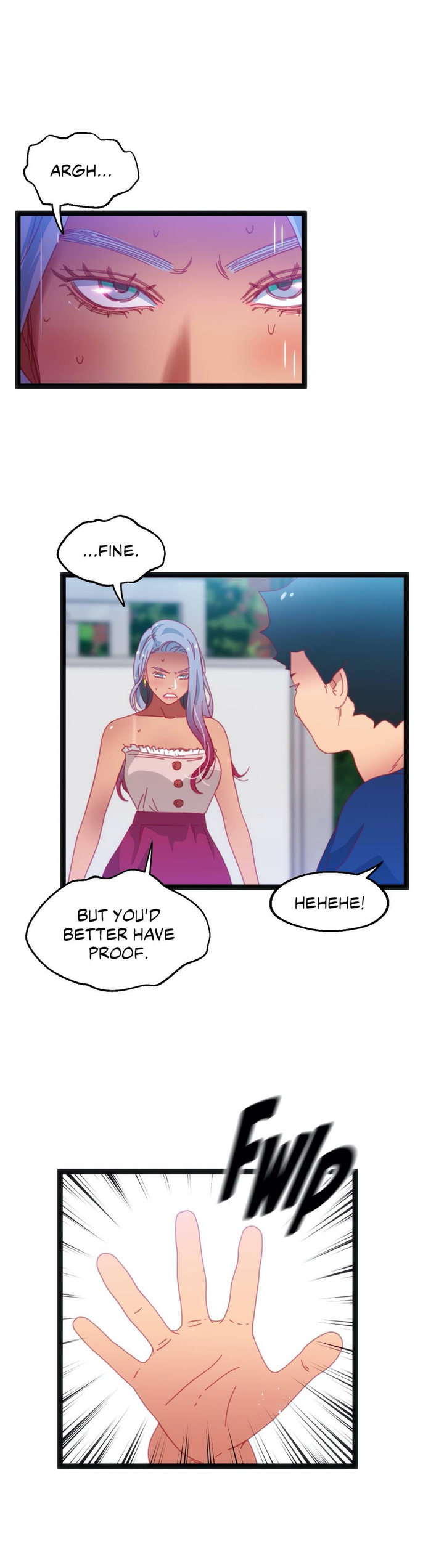 The Body Game Chapter 37 Page 14