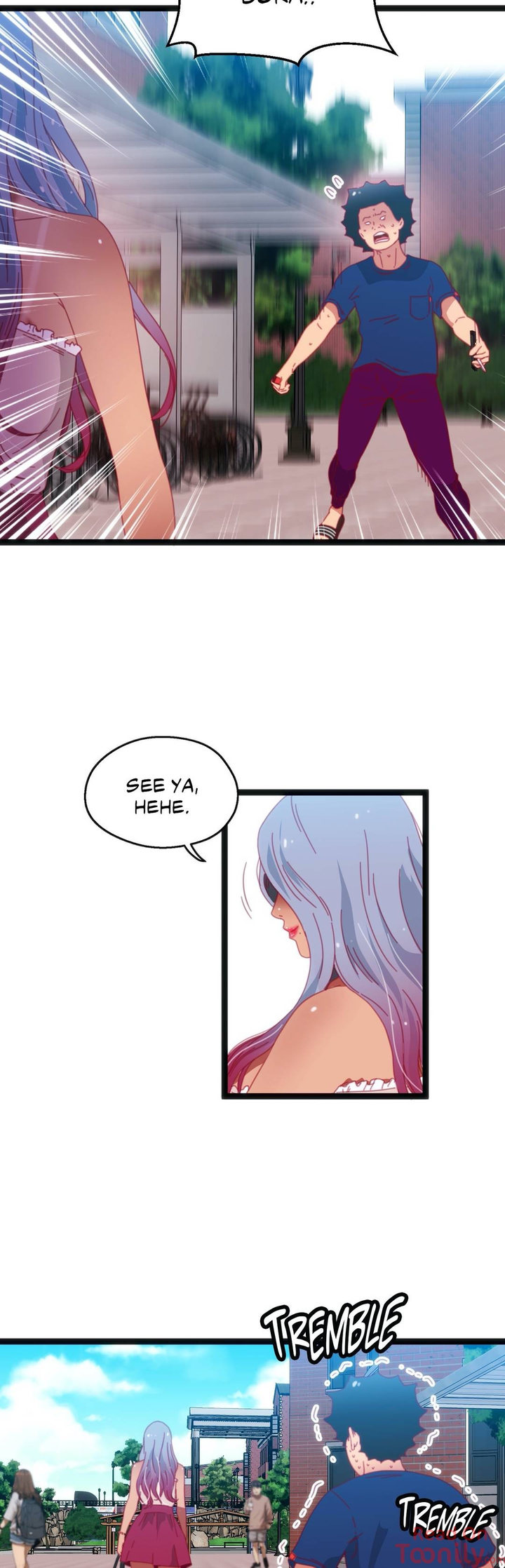 The Body Game Chapter 37 Page 24