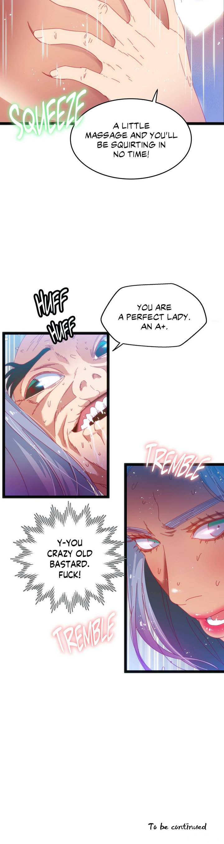 The Body Game Chapter 38 Page 30