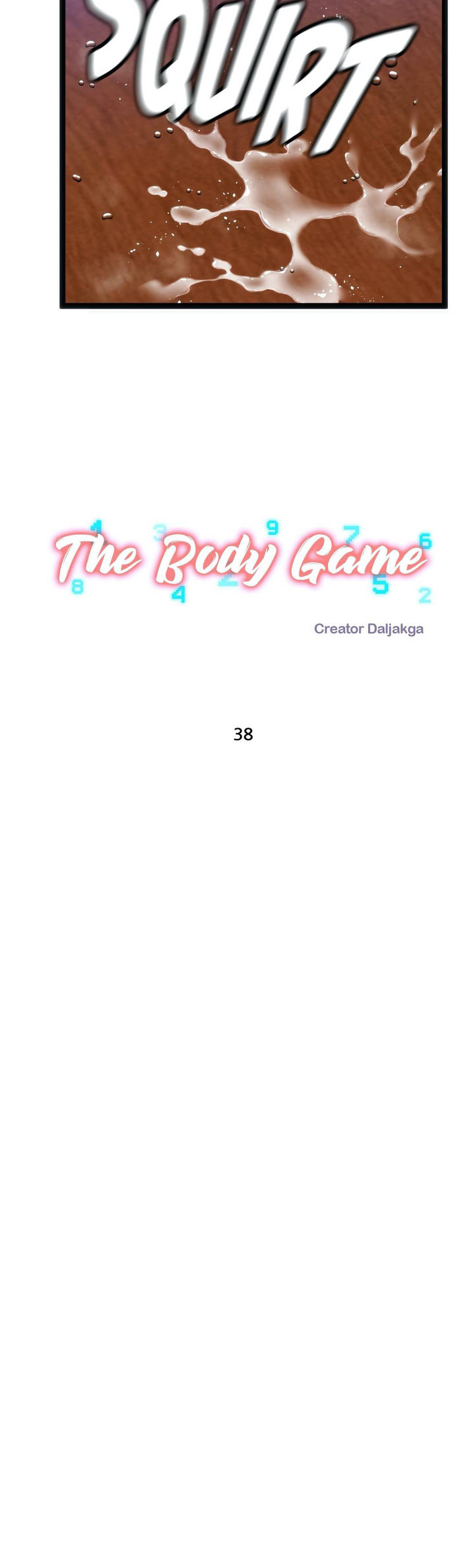 The Body Game Chapter 38 Page 4