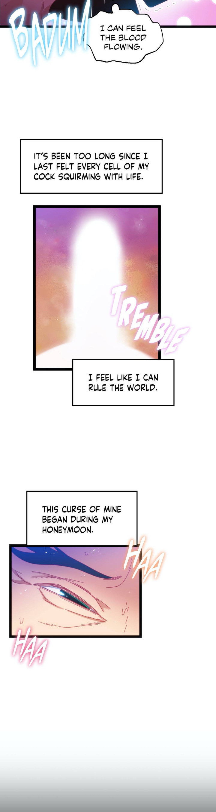 The Body Game Chapter 39 Page 11