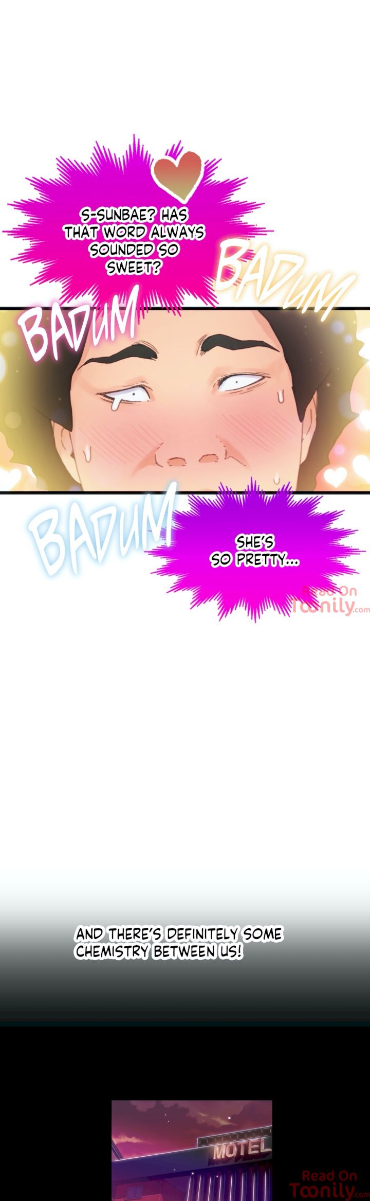 The Body Game Chapter 4 Page 11