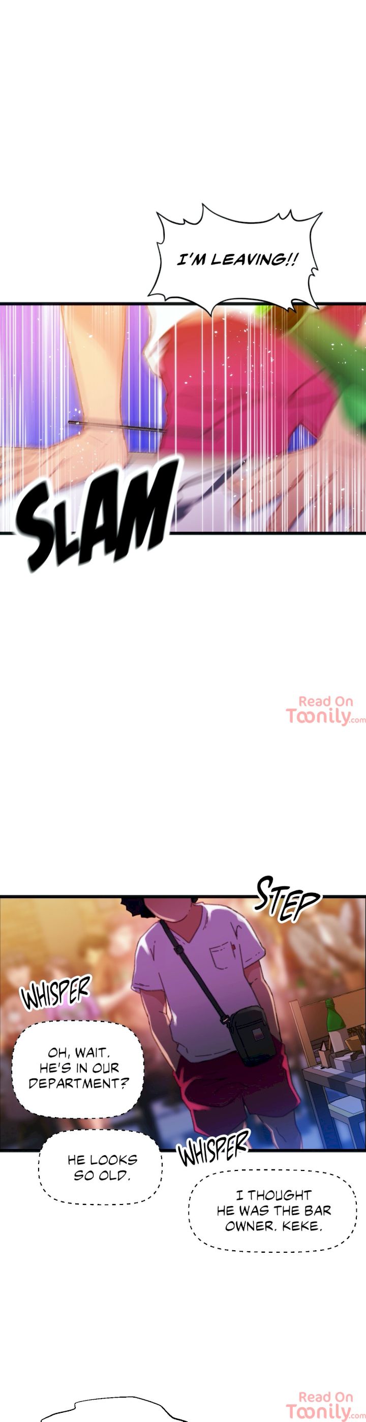 The Body Game Chapter 4 Page 24