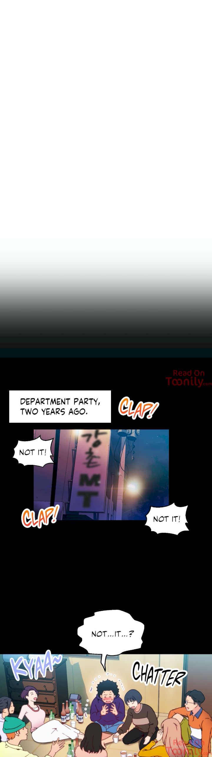The Body Game Chapter 4 Page 28
