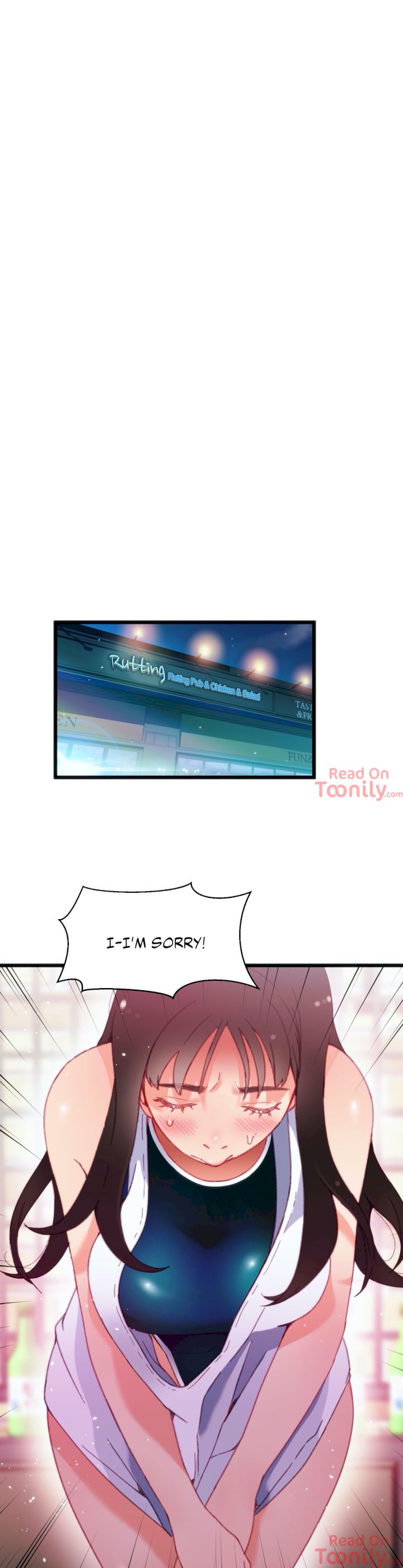 The Body Game Chapter 4 Page 4