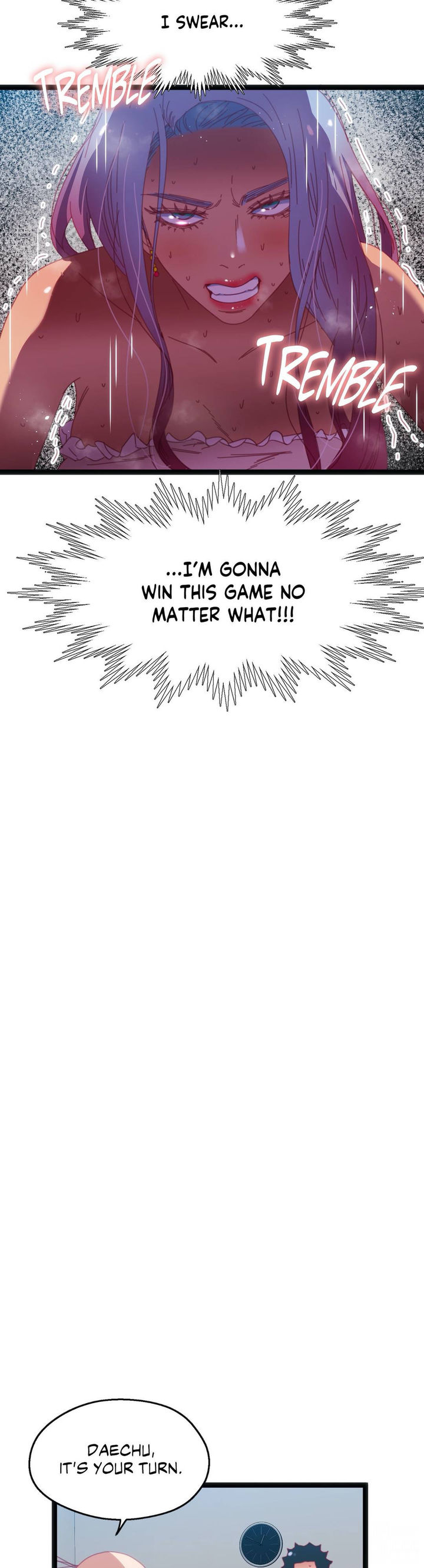 The Body Game Chapter 40 Page 24