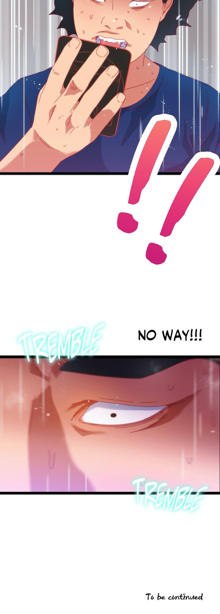 The Body Game Chapter 40 Page 31