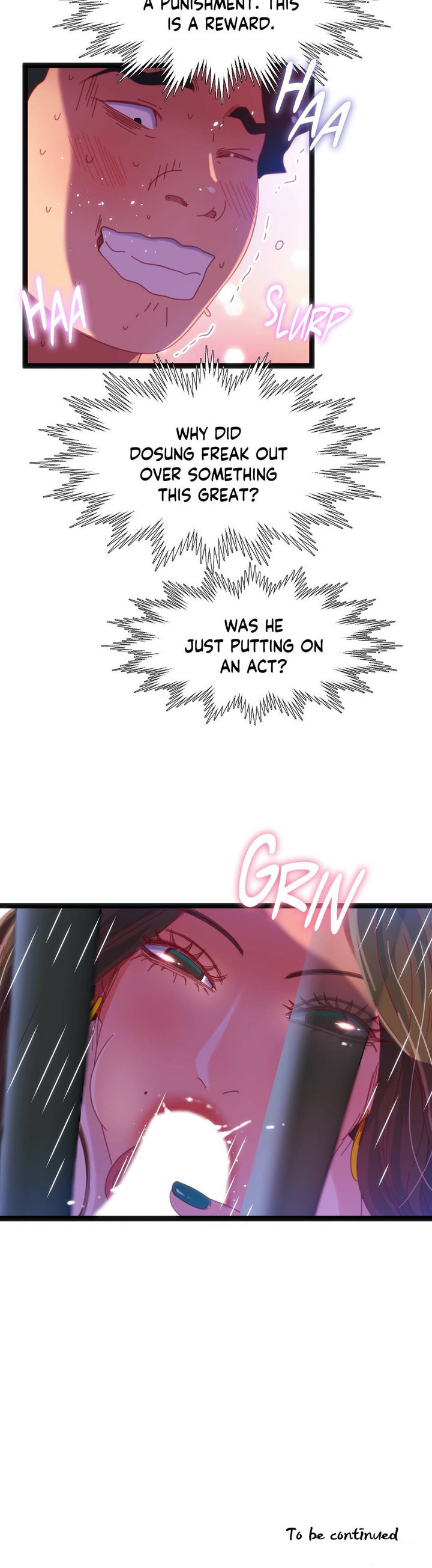 The Body Game Chapter 41 Page 32