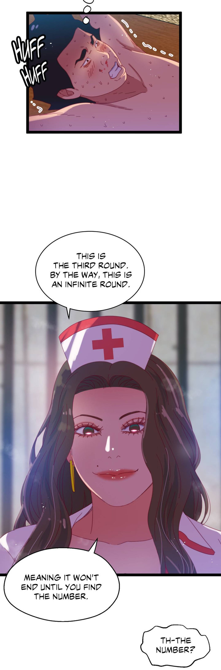 The Body Game Chapter 42 Page 29
