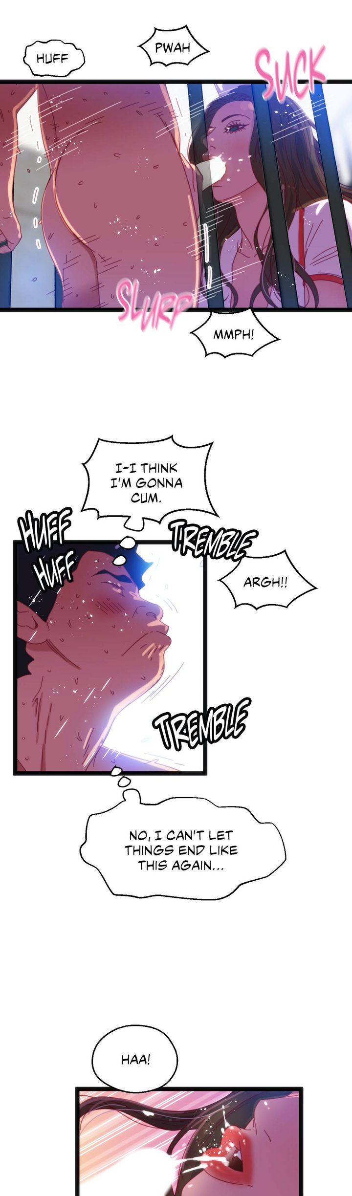 The Body Game Chapter 42 Page 5