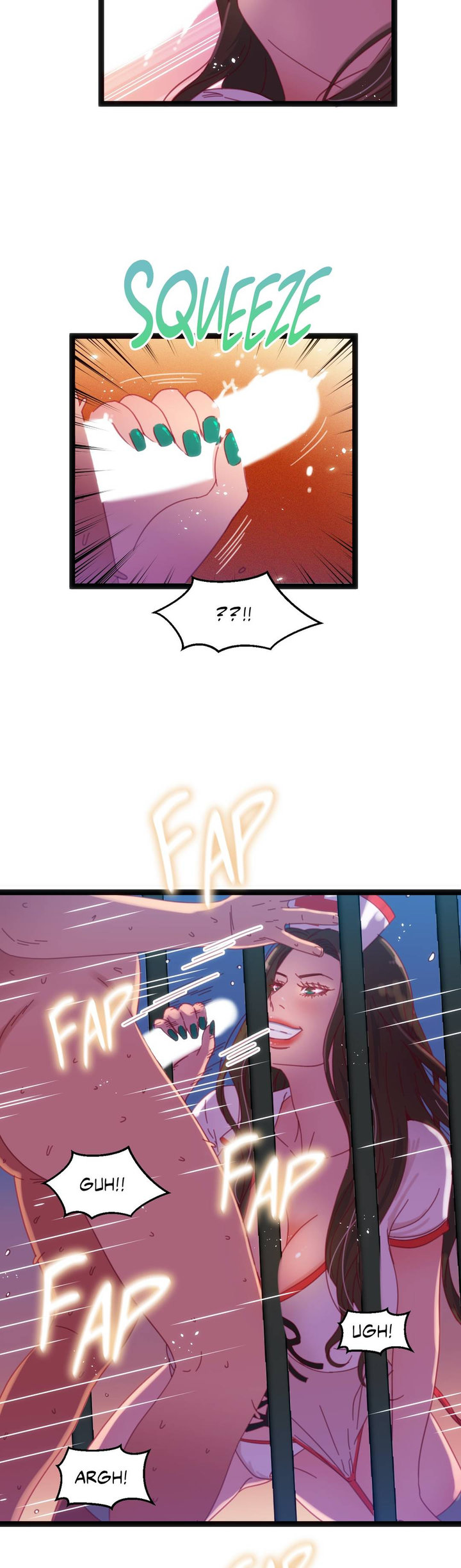 The Body Game Chapter 42 Page 6