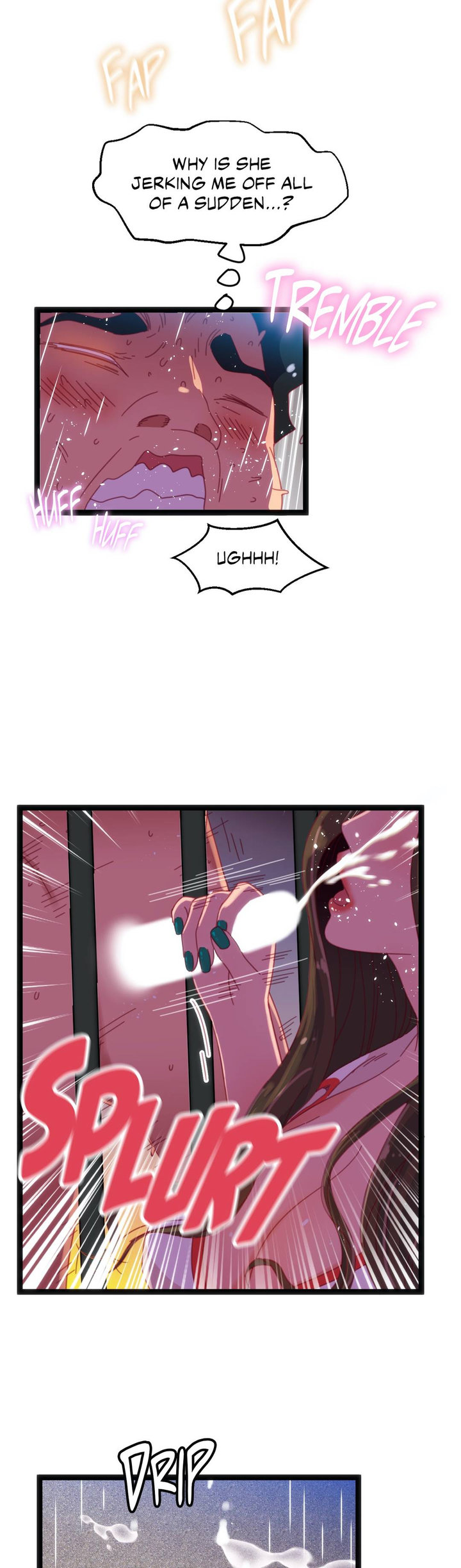The Body Game Chapter 42 Page 7