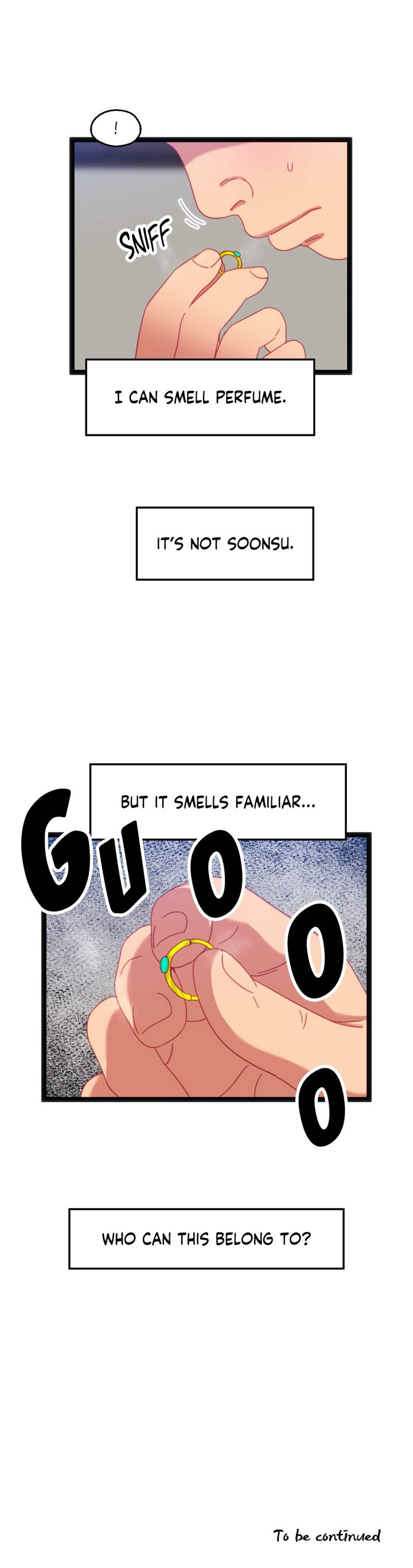 The Body Game Chapter 43 Page 31