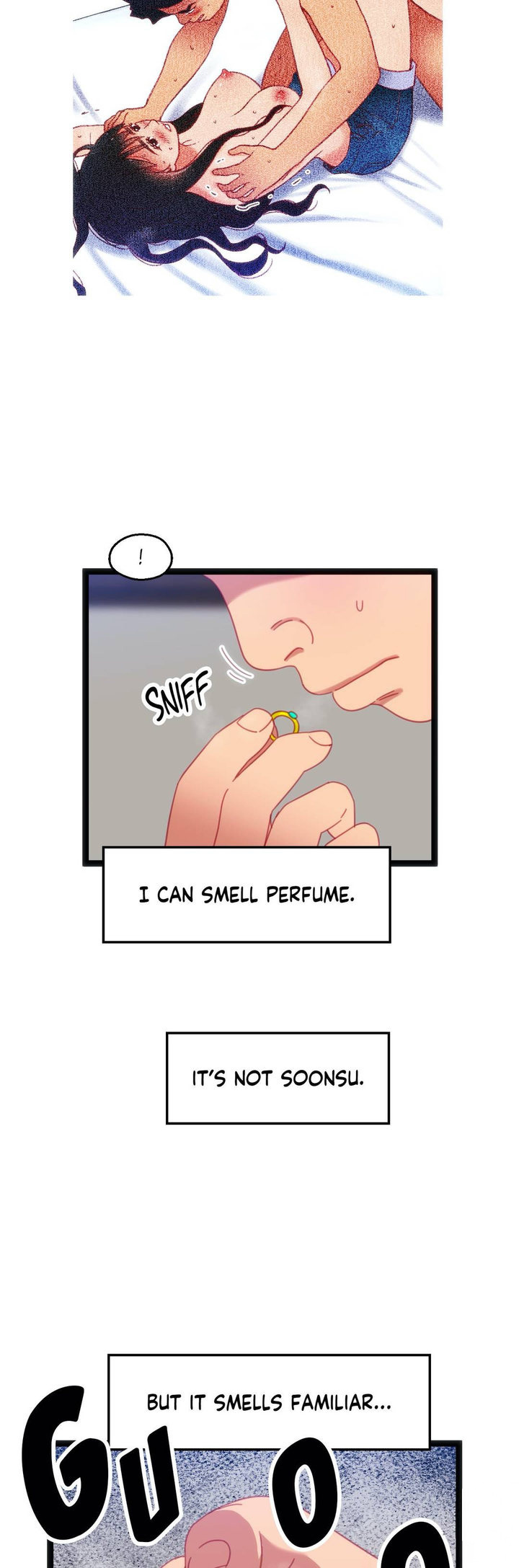 The Body Game Chapter 44 Page 2