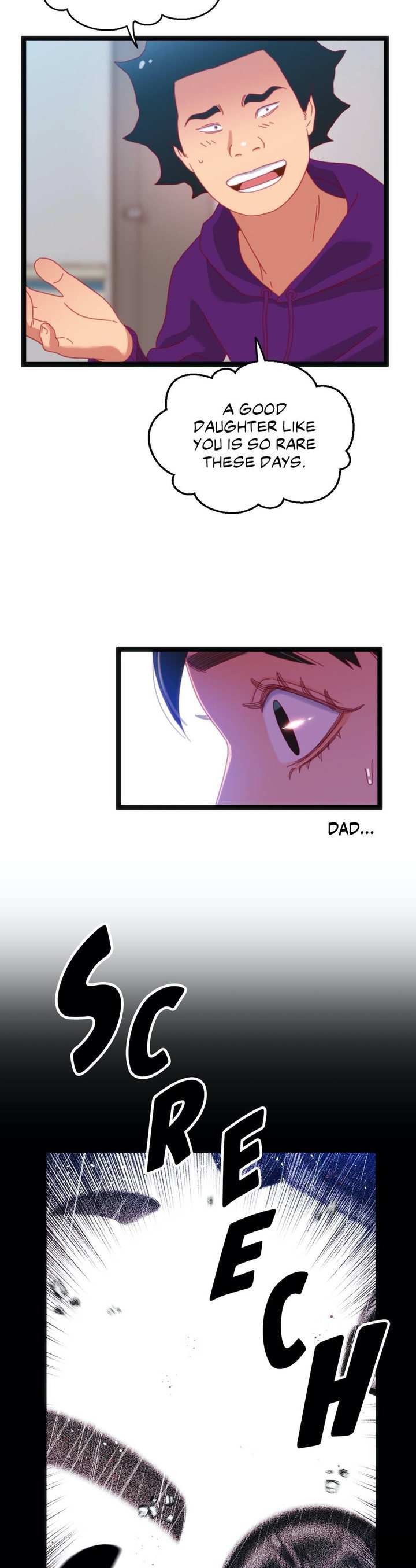 The Body Game Chapter 45 Page 12