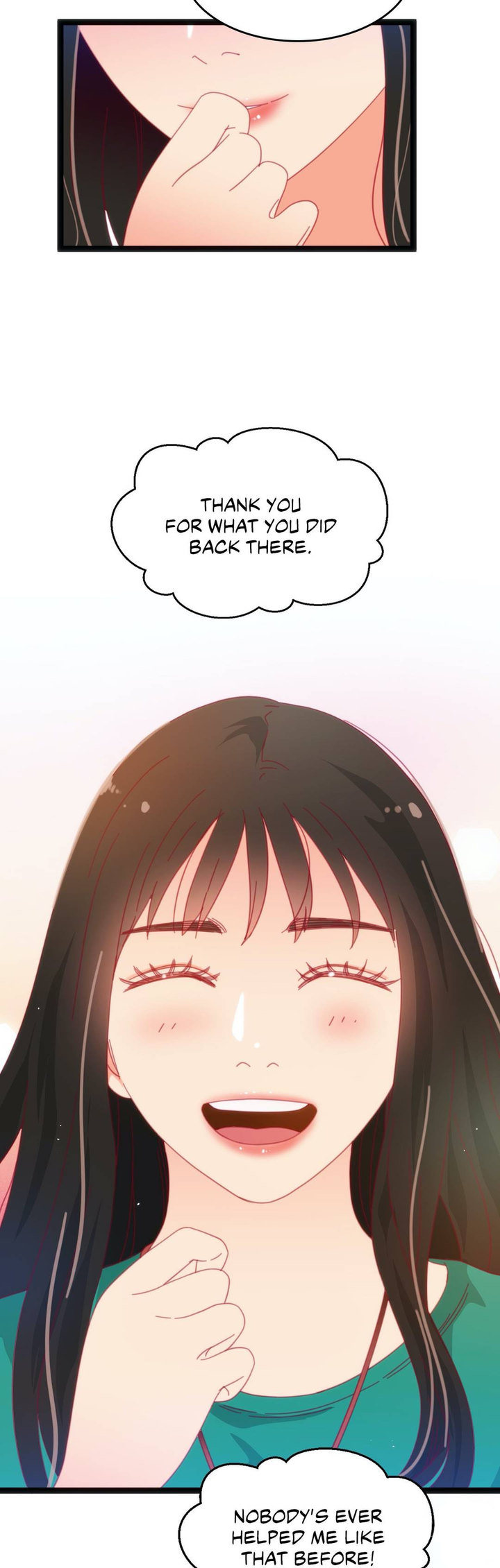 The Body Game Chapter 45 Page 16