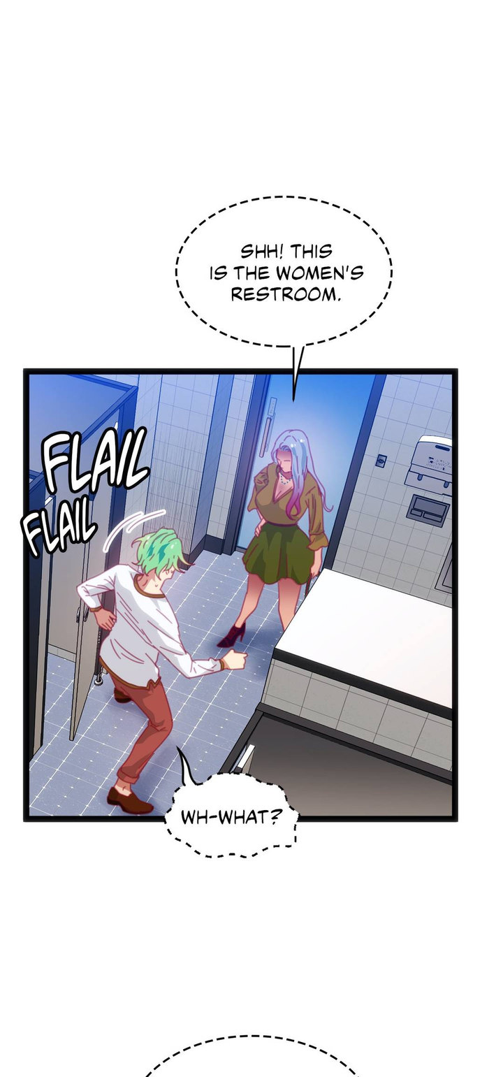 The Body Game Chapter 46 Page 1