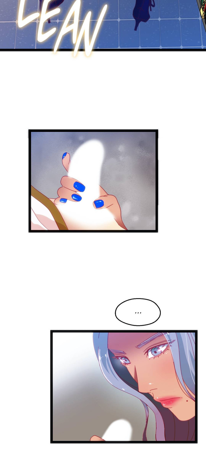 The Body Game Chapter 46 Page 15