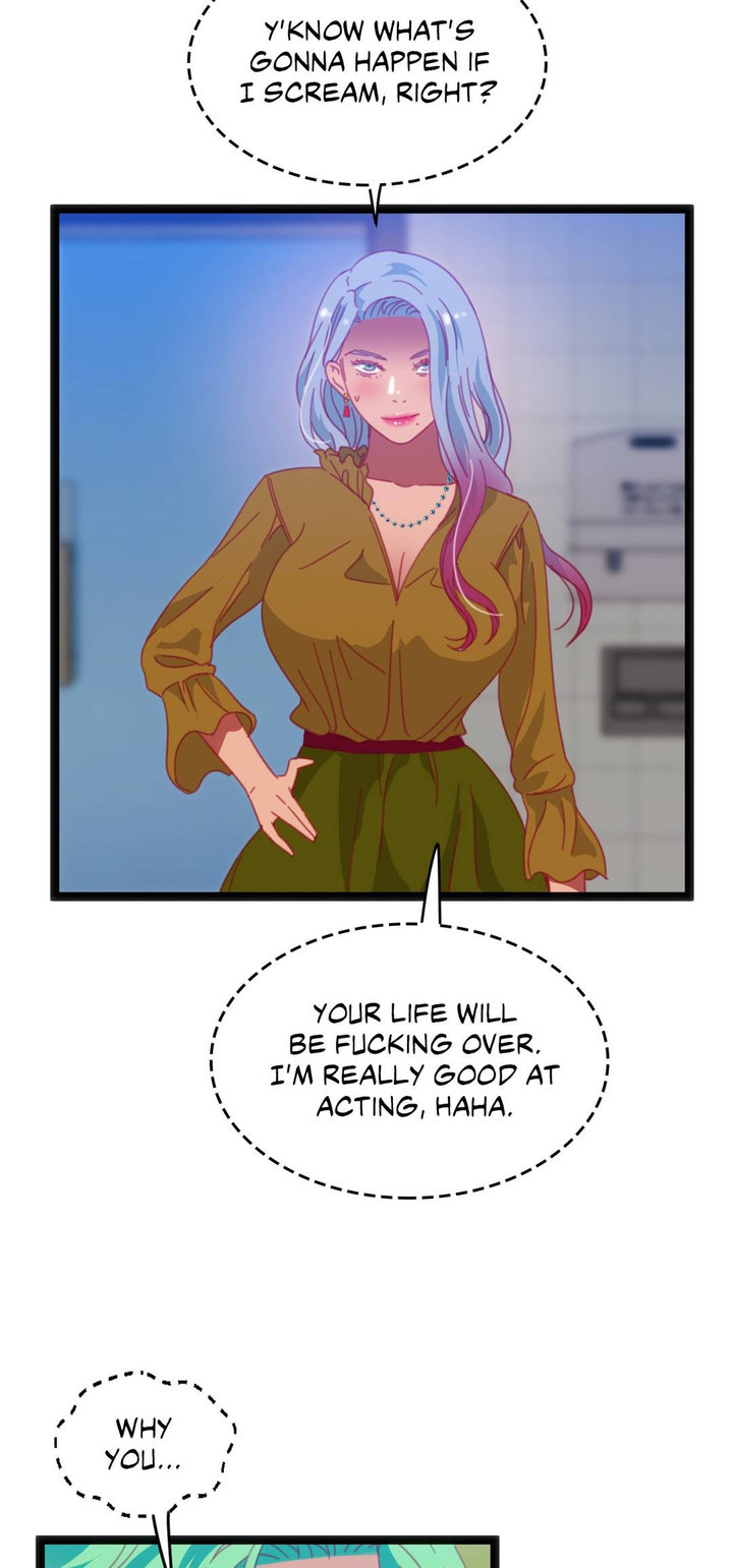 The Body Game Chapter 46 Page 2