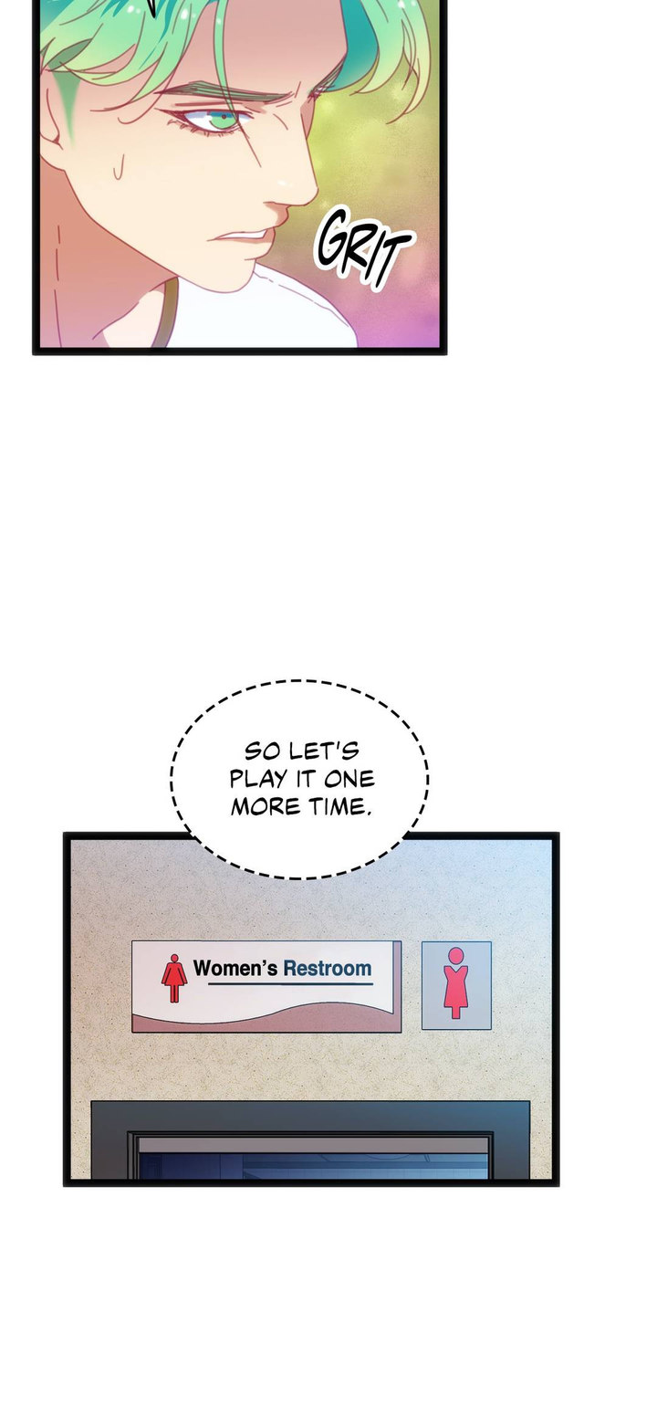 The Body Game Chapter 46 Page 3