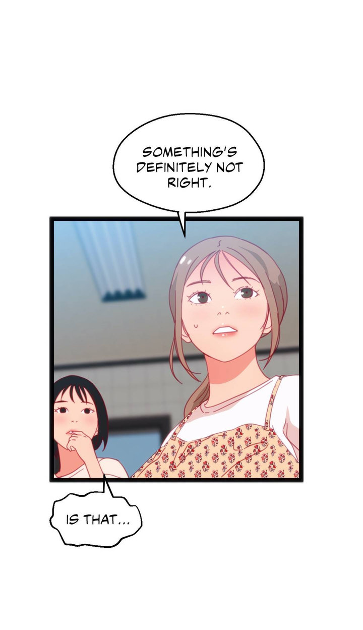 The Body Game Chapter 46 Page 36