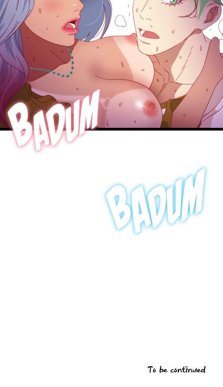The Body Game Chapter 46 Page 40