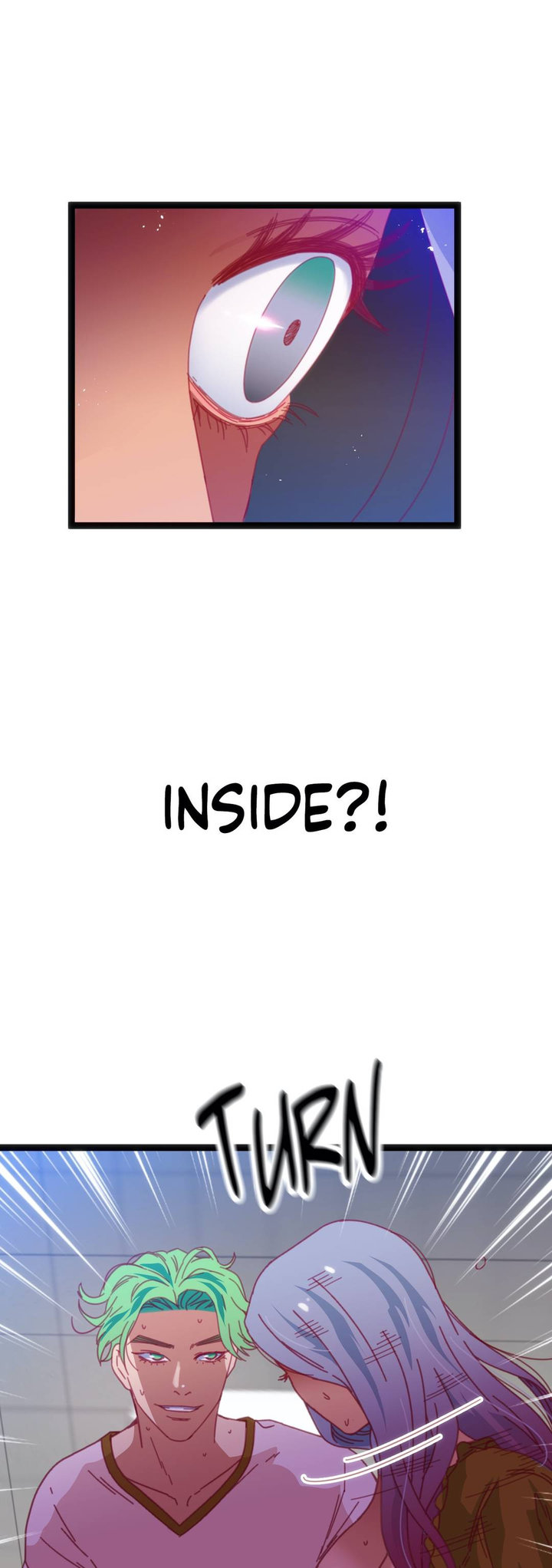 The Body Game Chapter 47 Page 13
