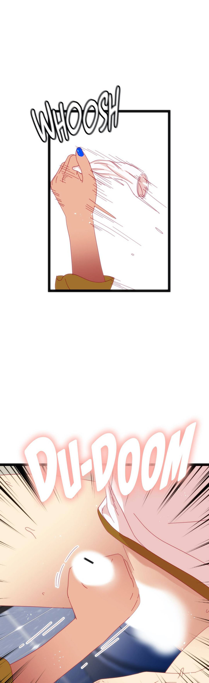 The Body Game Chapter 47 Page 19