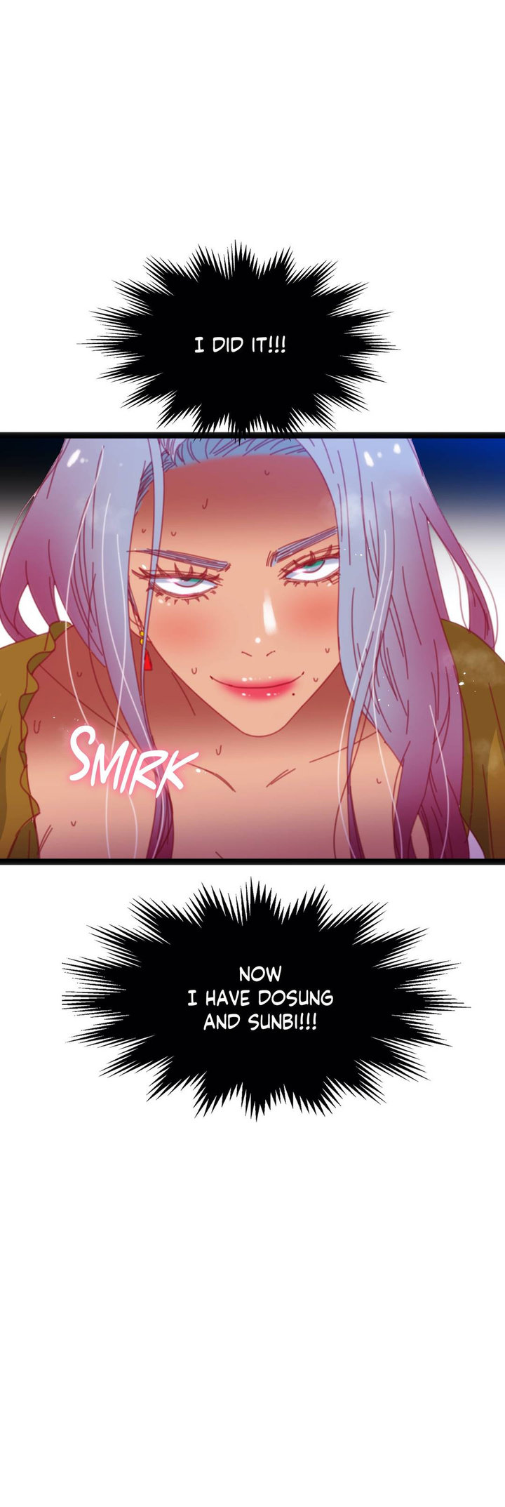 The Body Game Chapter 47 Page 25