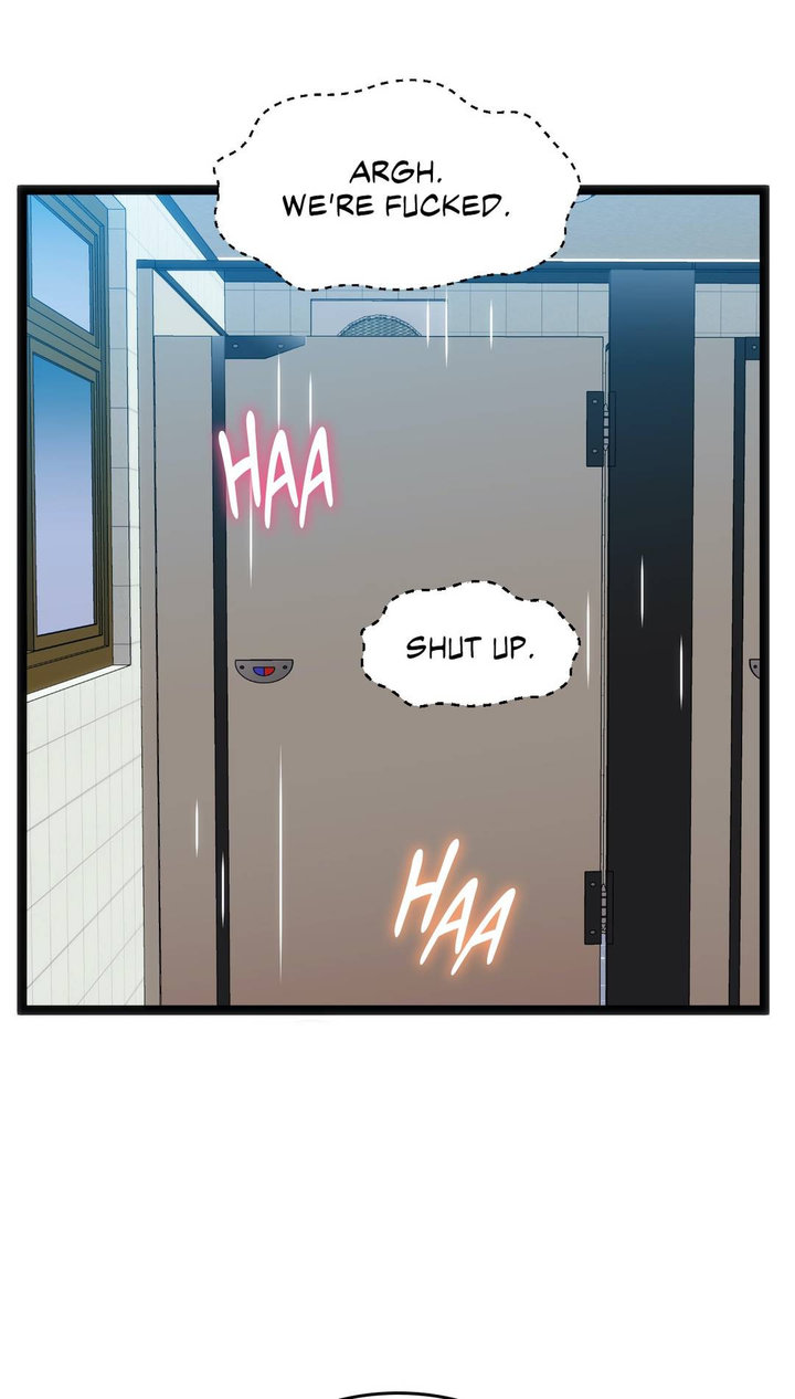 The Body Game Chapter 47 Page 3