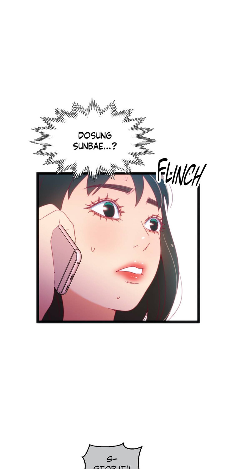 The Body Game Chapter 47 Page 38