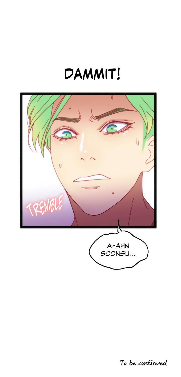 The Body Game Chapter 47 Page 42