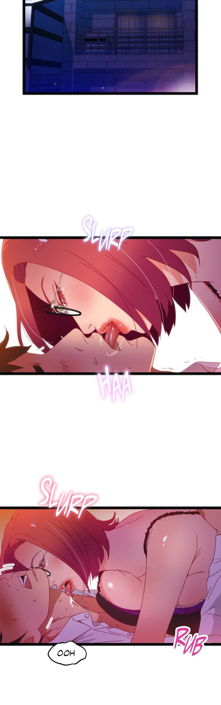 The Body Game Chapter 48 Page 23