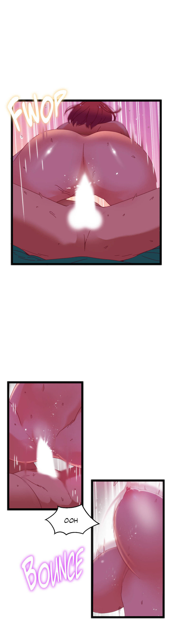 The Body Game Chapter 48 Page 29