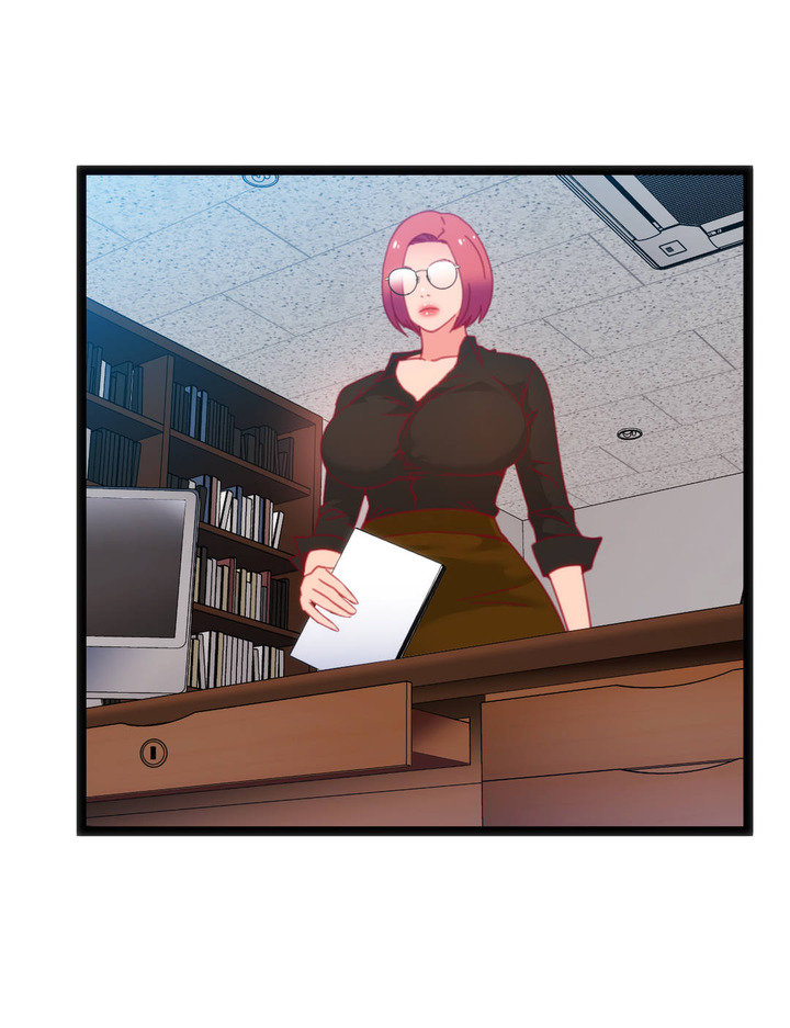 The Body Game Chapter 48 Page 38