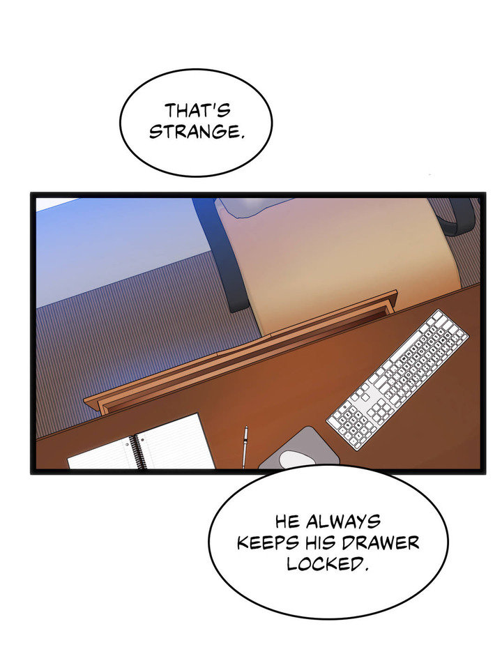 The Body Game Chapter 48 Page 39